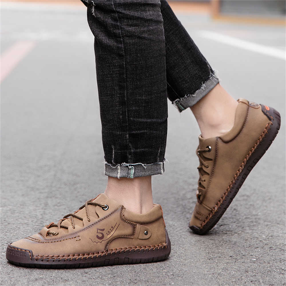 Zapatillas Deportivas Antidesl - Luxury Lifestyle Team reseña y precio