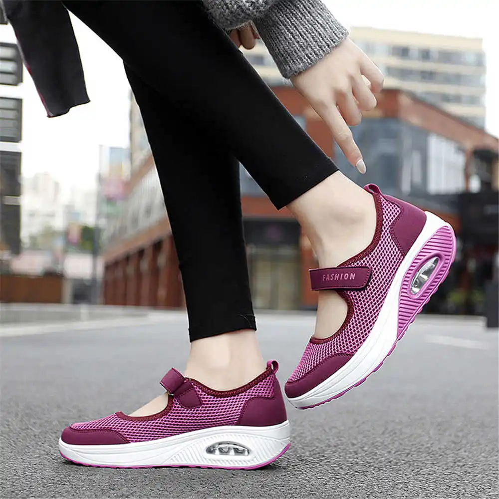 36-41 zapatillas de deporte de - Luxury Lifestyle Team reseña y precio